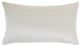 Nourison Home™ Sofia Ivory Beaded Stripes Throw Pillow-1