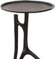 Renwil® Maadi Bronze Accent Table-1