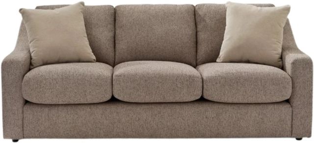 Best® Home Furnishings Customizable Field & Stream Home Caverra Queen Memory Foam Sofa Sleeper-2