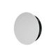 Sonance® VXXT8R 8" Brilliant White Round In-Ceiling Speaker-1
