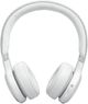 JBL® Live 670NC White Wireless On-Ear True Adaptive Noise Cancelling Headphone-2