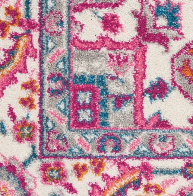 Nourison Home™ Passion 5'x7' Style 38 Area Rug-4