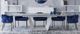 VIG Furniture Modrest White Extendable Dining Table-4