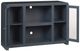 aspenhome® Taylor Malta Blue 51" Console-1