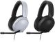 Sony® Inzone H3 Black Wired Gaming Headset-3