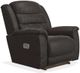 La-Z-Boy® Redwood Chocolate Power-Recline-XR+ Reclina-Rocker® Recliner-1