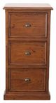 LH Home Lifestyle African Dusk Filing Cabinet-1