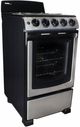 Danby® 20" Stainless Steel Freestanding Electric Range-1