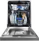 Lave-vaisselle encastré de 24 po - Acier Inox, 200720 -2