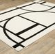Oriental Weavers™ Quinn 5'x7' Style 5 Area Rug-3