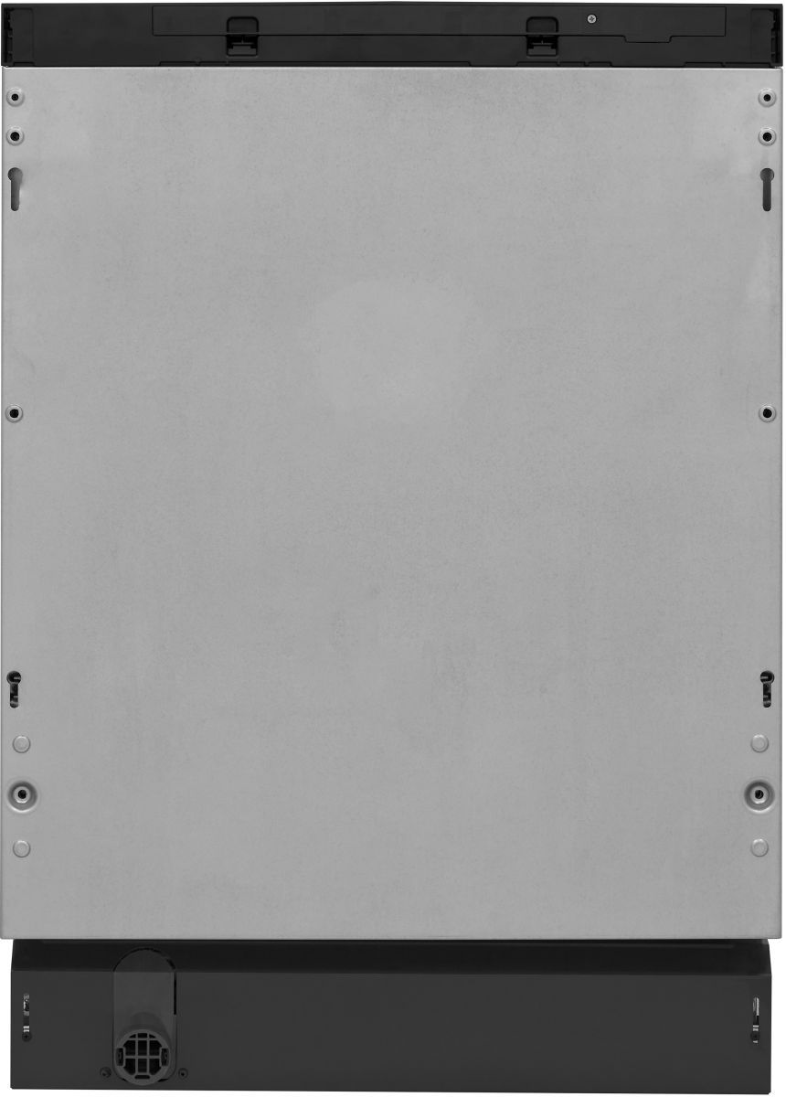 Frigidaire® 24" Panel Ready Top Control Built In Dishwasher