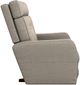 La-Z-Boy® Lennon Bisque Power Rocking Recliner with Heat and Massage-2