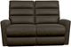 La-Z-Boy® Liam Ash Power Wall Reclining Loveseat with Headrest-1