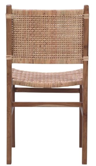 Bramble Logan Dining Chair-4