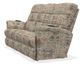 La-Z-Boy® Tripoli Aurora Power Wall Reclining Sofa with Headrest and Lumbar-1
