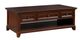 Olliix by Harbor House Montclair Brown Coffee Table-0