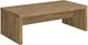 Coaster® Lynette Brown Coffee Table-0