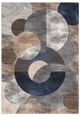 MDA Rugs Alexia 8'x11' Area Rug-0