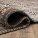 Karastan® Zula Luanda Slate 5'x8' Area Rug-5