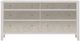 A.R.T. Furniture® Mezzanine Dove Gray Dresser-3