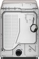 Amana® 7.5 Cu. Ft. Fresh Linen Smart Gas Dryer with Steam Iron and AI Dry-3