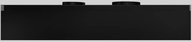 Vent-A-Hood® 48" Under Cabinet Range Hood-Black-1