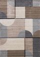 Kalora Interiors Breeze 5'x8' Style 5 Area Rug-0