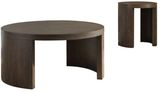 Dark Walnut