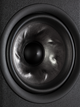Polk Audio Reserve R900 4" Brown Height Module-2