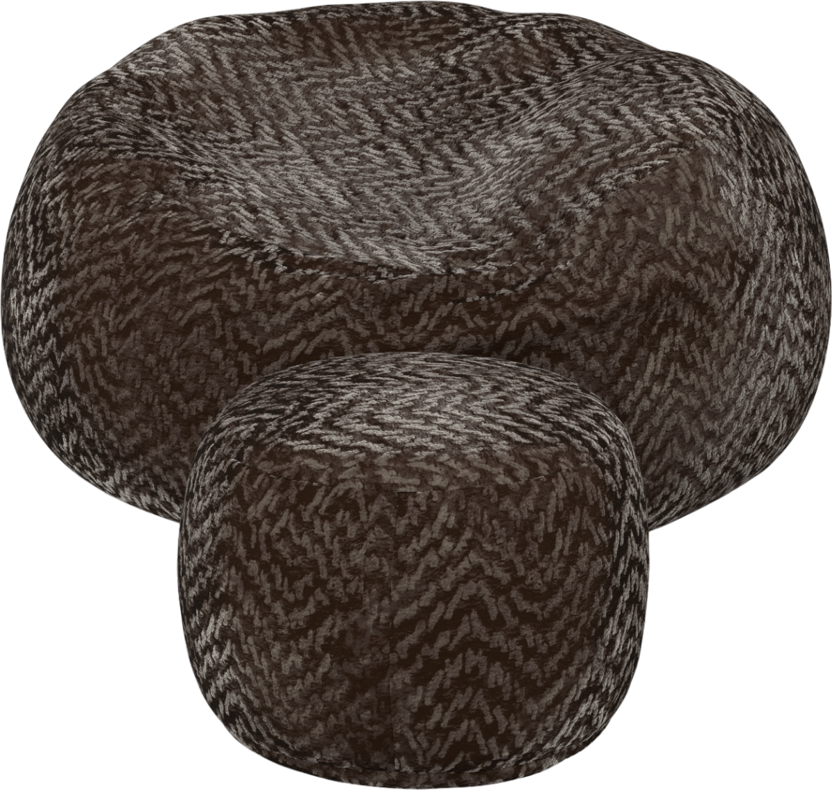 Jackson Furniture Sploosh Comfort Sack | Wimberly's Home