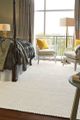 Capel Rugs Dramatic Static Cyber White 5' x 8' Cross Sewn Rectangle Rug-2