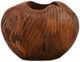 Dovetail Furniture Lorimer Natural Bowl-0