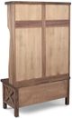 homestyles® Forest Retreat Brown Hall Tree-2