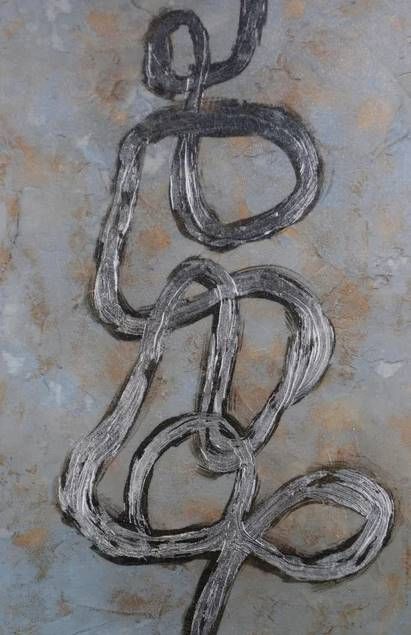StyleCraft Cloud Sourced II Wall Art-1
