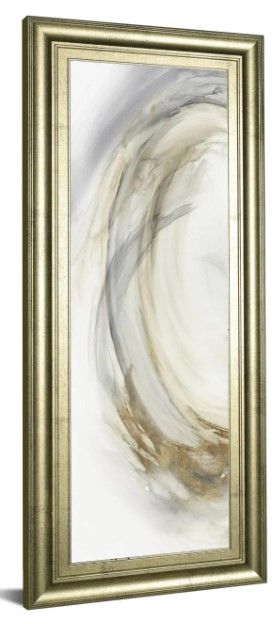 Classy Art Circle of Life I by PI Studio-0