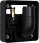 Monitor Audio V-MOUNT Black Bracket-3