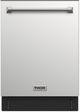 Thor Kitchen® 24" Stainless Steel Top Control Built-In Dishwasher-0