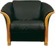 Stressless® by Ekornes® Manhattan Chair-0