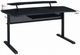 ACME Furniture Vildre Black Gaming Desk-0