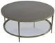 Fairfield® Customizable Libby Langdon Marlowe Tiered Cocktail Table-3