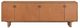 Four Hands Posada Amber Oak Media Console-1