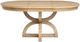 Magnussen Home® Coventry Honey Maple 48"W Round Dining Table-2