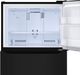 LG 30" 20.2 Cu. Ft. Smooth Black Top Freezer Refrigerator-4