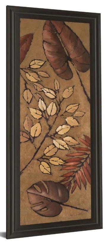 Classy Art Indian Summer III By Lanie Loreth Wall Art-0
