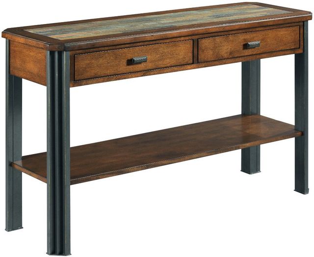 England Furniture Slaton Sofa Table-0