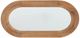Signature Design by Ashley® Daverly Light Brown Accent Mirror-1