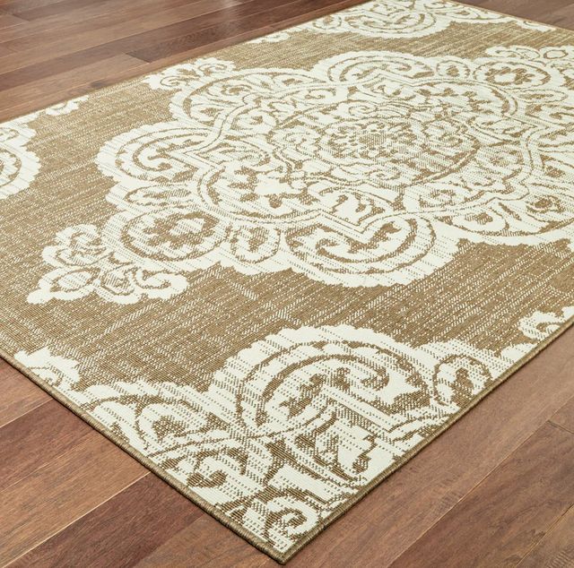 Oriental Weavers™ Marina 5'x8' Style 13 Area Rug-3
