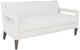 Fairfield® Customizable Venus Loveseat-0