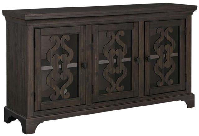Magnussen Home® Bellamy Peppercorn Server-0