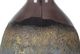 Crestview Collection Kai Blue/White Molten Earth Texture Table Lamp with Special Finial-1